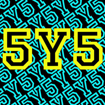 5Y5 cover art