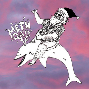 POSI VIBES cover art