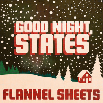 Flannel Sheets cover art