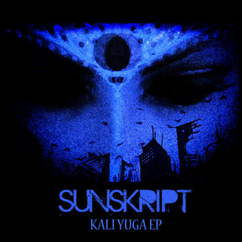 Kali Yuga cover art