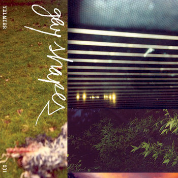 YDLMIER 031 cover art