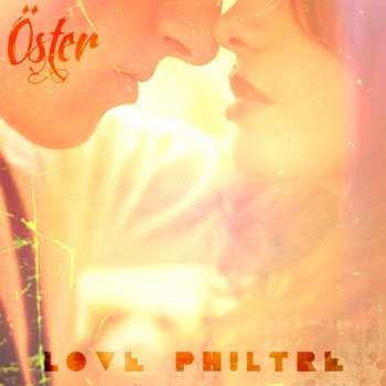 Love Ph!ltre cover art