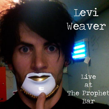 Live at The Prophet Bar cover art