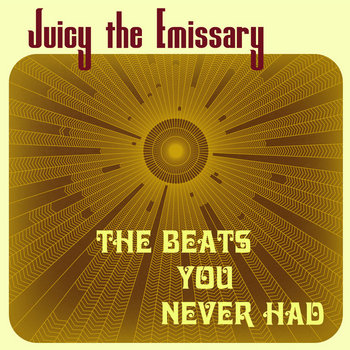 The Beats You Never Had cover art
