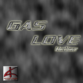 Gas Love 2011 cover art