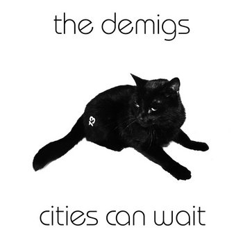 Cities Can Wait cover art
