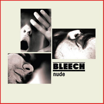 Nude cover art