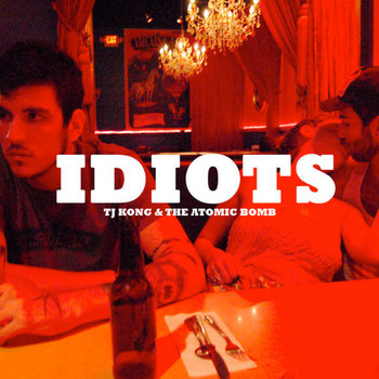 Idiots cover art