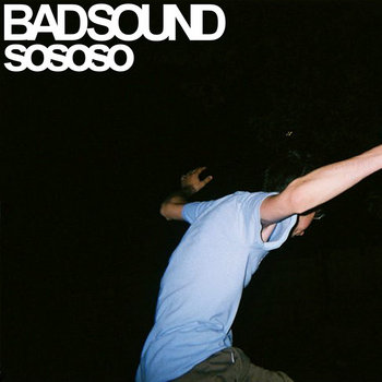 SO SO SO cover art