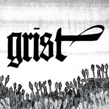 grist cover art