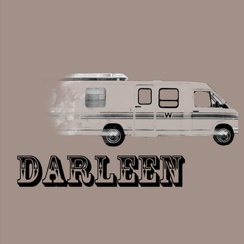Darleen cover art