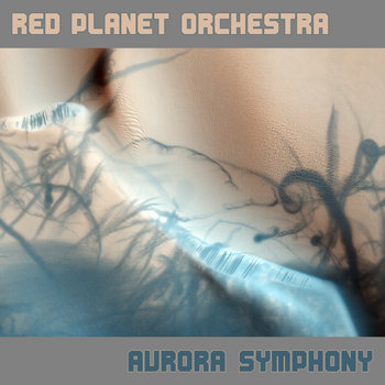 Aurora Symphony cover art