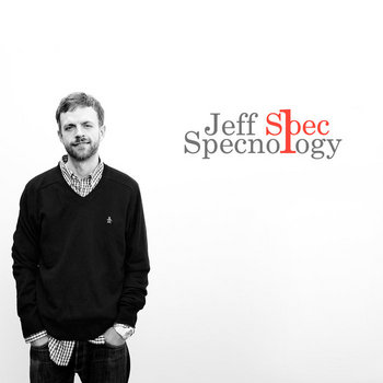 Specnology cover art
