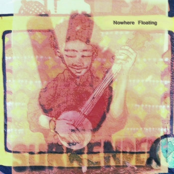 Nowhere Floating [Single] cover art