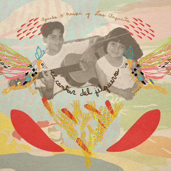 El Cantar del Jilguero cover art