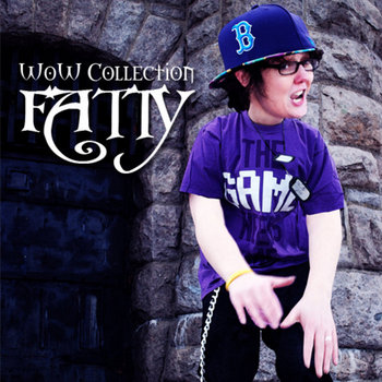WoW Rap Collection cover art