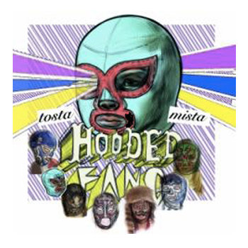 Tosta Mista B-Sides (DIGITAL) cover art
