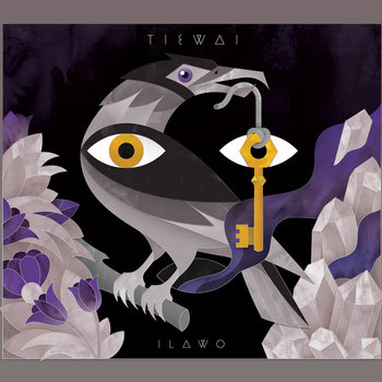Ilawo cover art