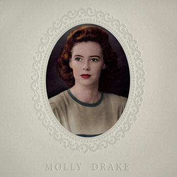 Molly Drake cover art