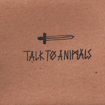 ALWAYS EP cover art