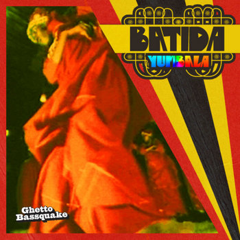 Yumbala cover art