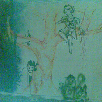 Live at the Wine Cellar cover art
