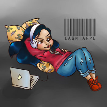 LAGNIAPPE cover art