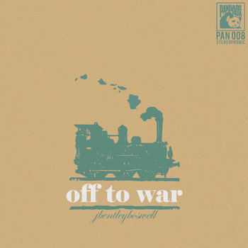 Off to War cover art