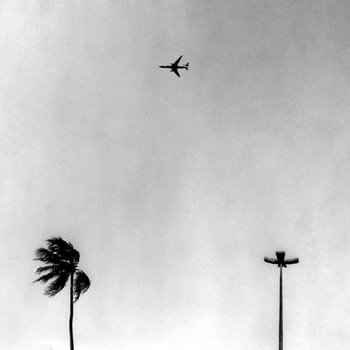 Solar EP cover art