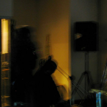 En vivo en la Audiosesión #58 cover art