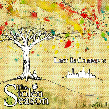 Lost In Colorways cover art