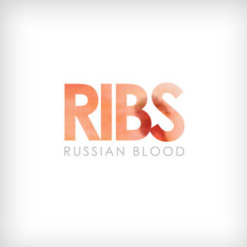 Russian Blood cover art
