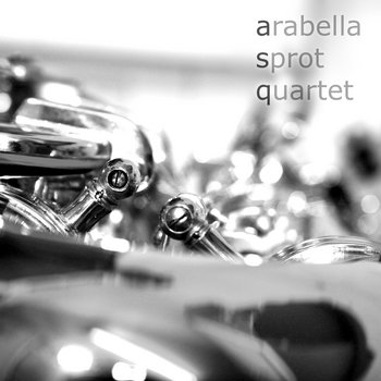 ASQ cover art