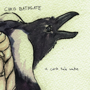 A Cork Tale Wake cover art