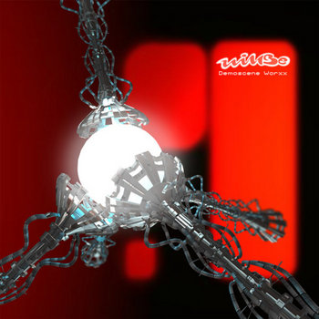 Demoscene Worxx cover art