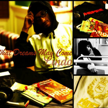 What Dreams May Come cover art