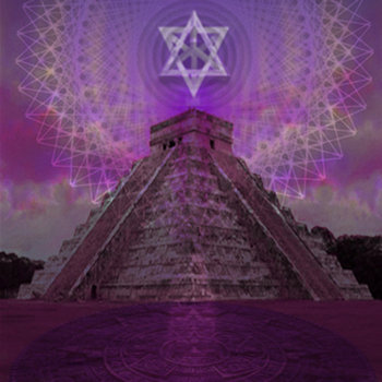 Merkaba - Ancient Relics cover art