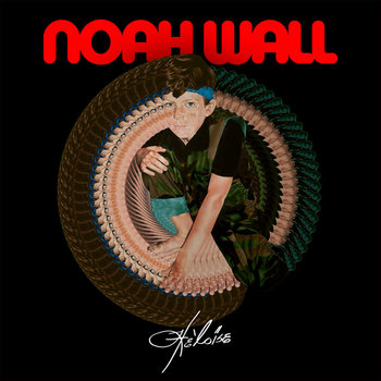 Hèloïse cover art
