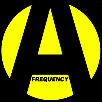 Frequency Remixes cover art