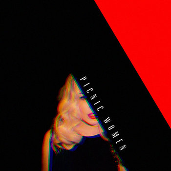Super Freak EP cover art