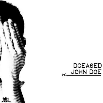 John Doe cover art