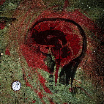 Syndrome cover art