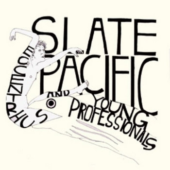 Eccentrics & Young Professionals cover art