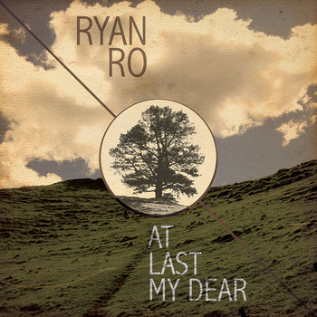 At Last My Dear cover art