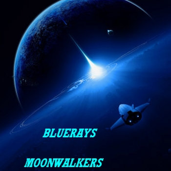 Moonwalkers cover art