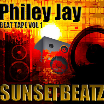 Sunset Beatz cover art