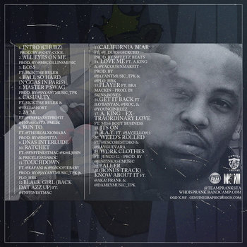 "MMXII" cover art