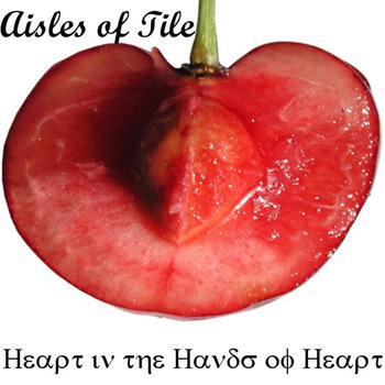 Heart in the Hands of Heart cover art
