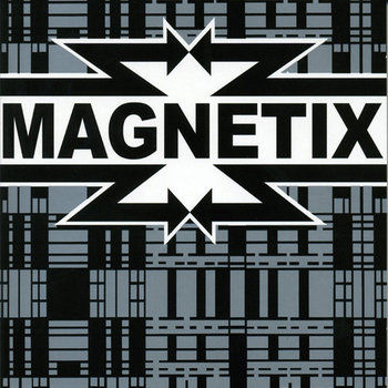 Magnetix cover art