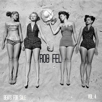 Beats For Sale Vol. 4 cover art